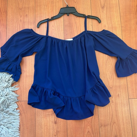 CLN top - Picture 4 of 7